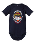 FF PAT BRADY MEMORIAL BABY ONESIE - PRE-ORDER