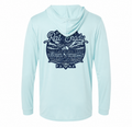 FF PAT BRADY MEMORIAL SUN SHIRT UPF 50+ - PRE-ORDER