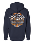 FF PAT BRADY MEMORIAL HOODIE - PRE-ORDER